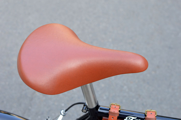 tsunami老款自行车架,最新款的复古自行车