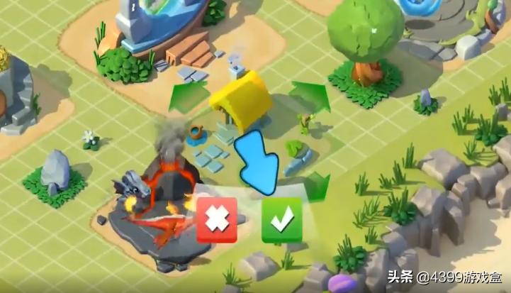 萌龙大乱斗最初的所有龙,萌龙大乱斗萌猪干嘛的