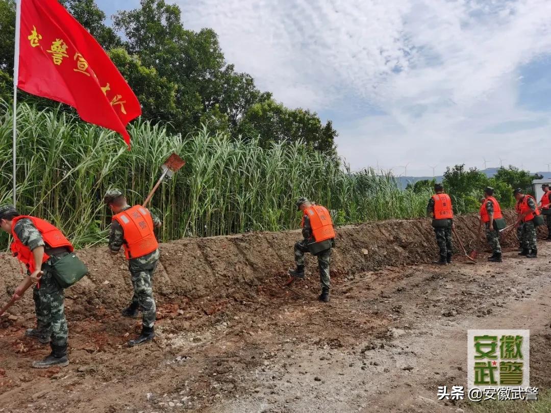 军人风貌有多美,曾经的军人有多美