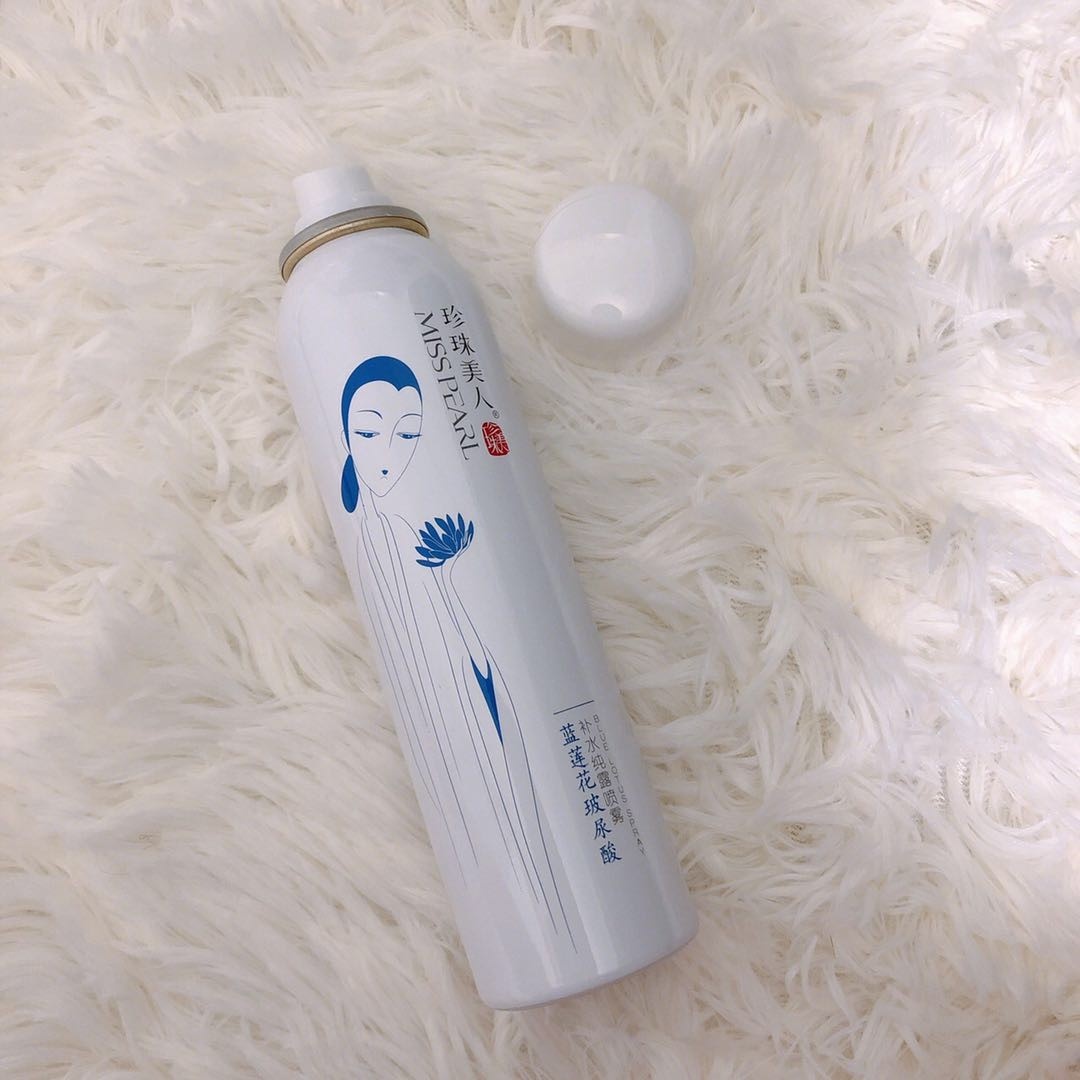 有哪些适合学生党的平价保湿喷雾,夏季好用补水防晒喷雾推荐