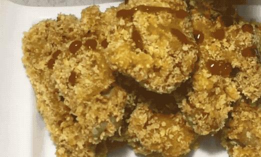 比肯德基还好吃的炸鸡腿教程,最正宗的肯德基炸鸡腿的做法