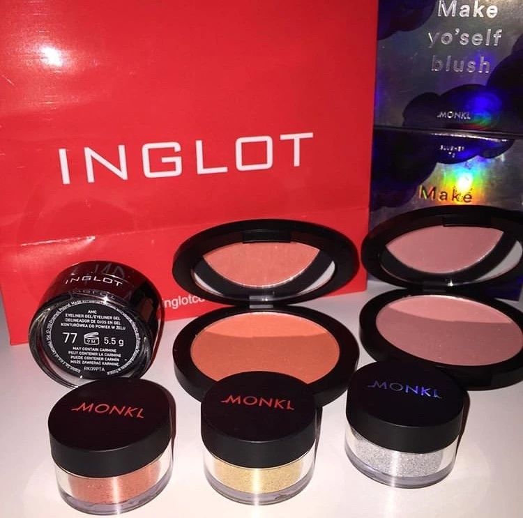 快时尚彩妆是什么,快时尚品牌店是正品吗