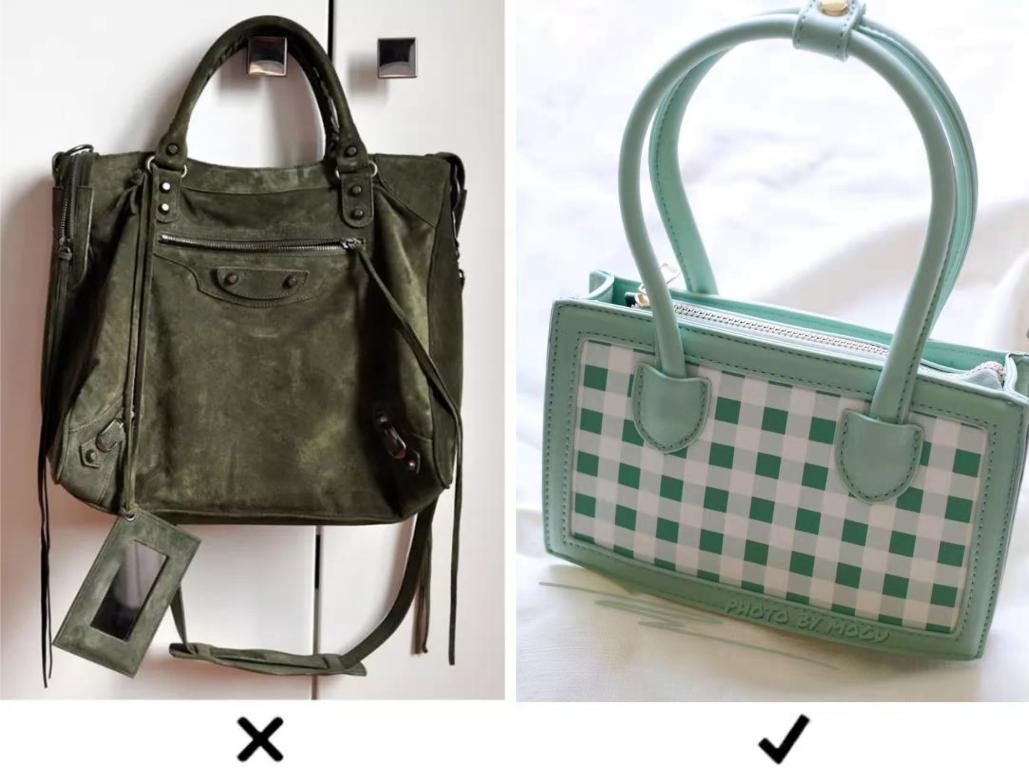 夏季适合什么款式的包包,秋冬适合背什么款式的包包