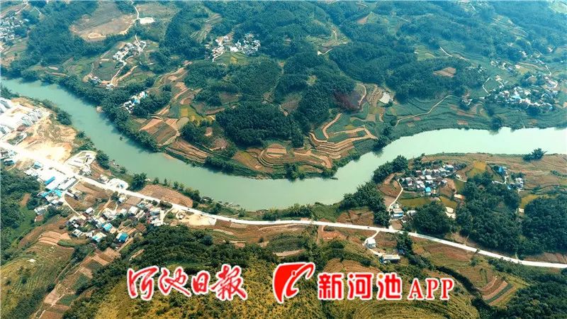 中央环保督察河池典型案例,生态环境部发布全国水质排行榜