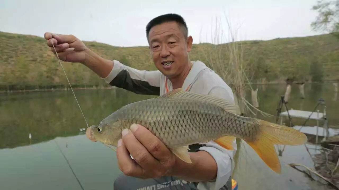 钓鱼名人为产品代言惹争议，这件事还得理性看待！