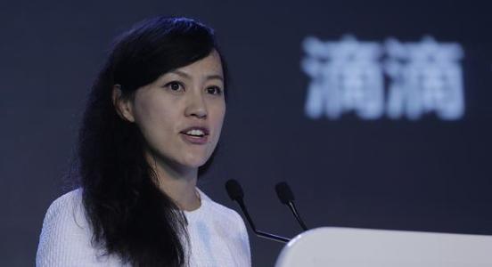 打造千亿帝国，曾身患癌症，滴滴柳青透露：已做单身妈妈两年！