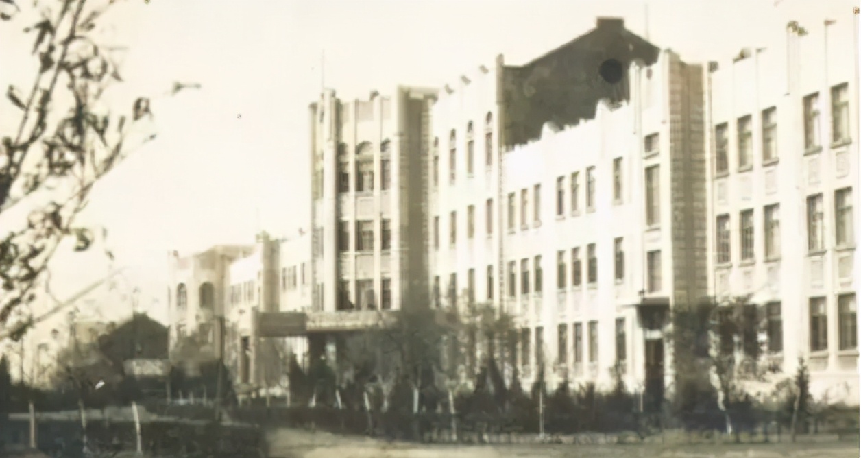 东北财经大学：一所业内认可度极高的老牌财经院校