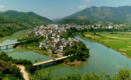 珠崖郡是现在海南哪里,海南珠崖郡地理位置图片