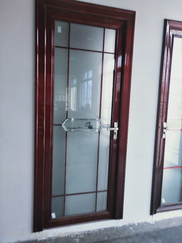 门厂非标门,门厂做雕刻