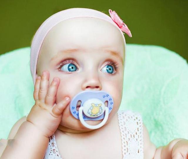 最受欢迎安抚奶嘴,比较受欢迎的婴儿奶嘴