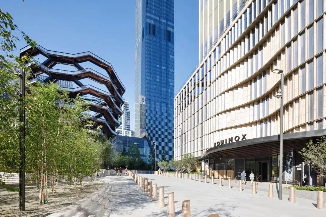 equinox纽约酒店,equinox酒店