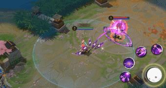 百目鬼决战平安京出场,决战平安京百目鬼打野教学