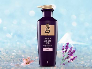 不同发质洗发方法,针对不同性质的头发怎么选洗发水