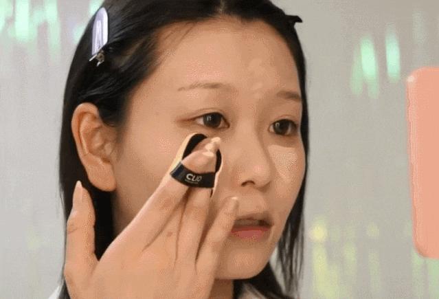 日本流行中国妆,日本中国妆