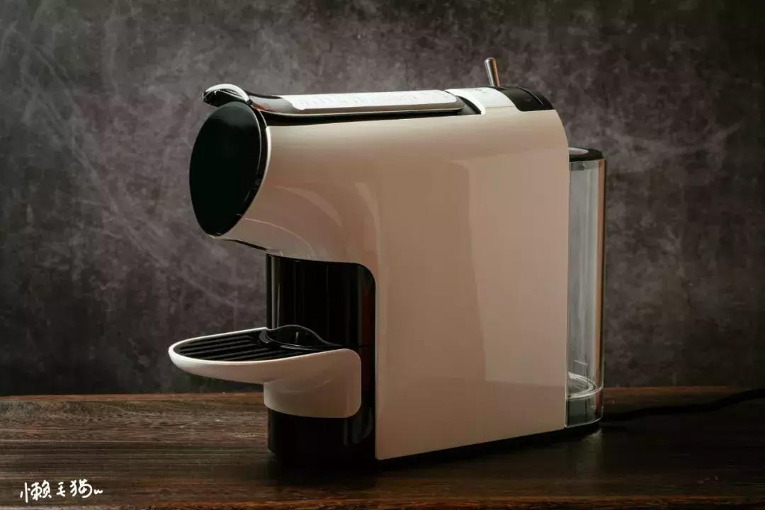 心想胶囊咖啡机兼容哪些胶囊,小米和心想哪个胶囊咖啡机好
