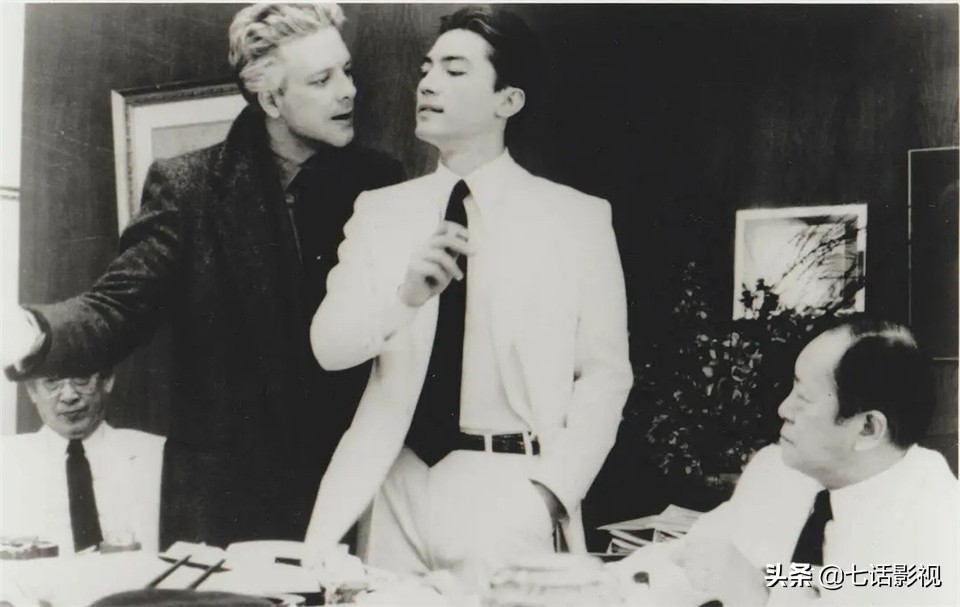 乔琪男明星,乔琪演员