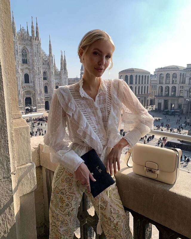 蕾丝怎么穿出高级感,蕾丝如何穿出高级感