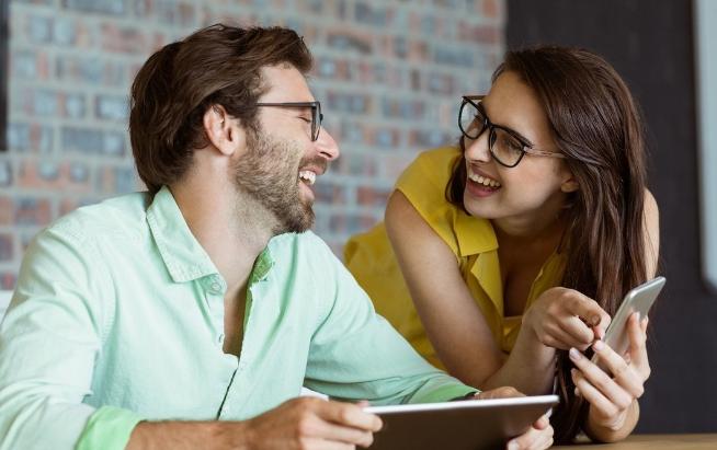 理解人性是情商高的表现吗,情商高的表现一个人很会说话