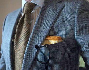 世界西装排名前十,最顶级西装价格