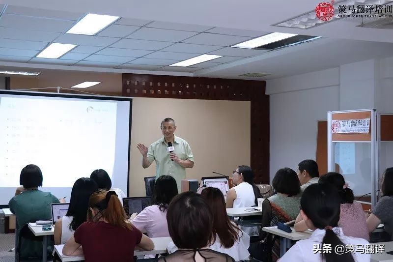 活动预约｜倒计时4天，来北京策马与林超伦博士面对面