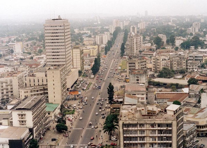刚果民主共和国百科介绍,刚果民主共和国世界最不发达国家
