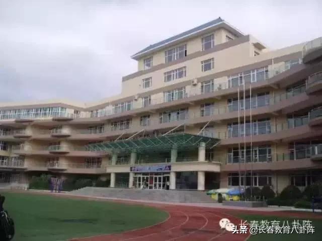 长春多校划片学区房降了吗,长春重点中小连读的学区房有哪些