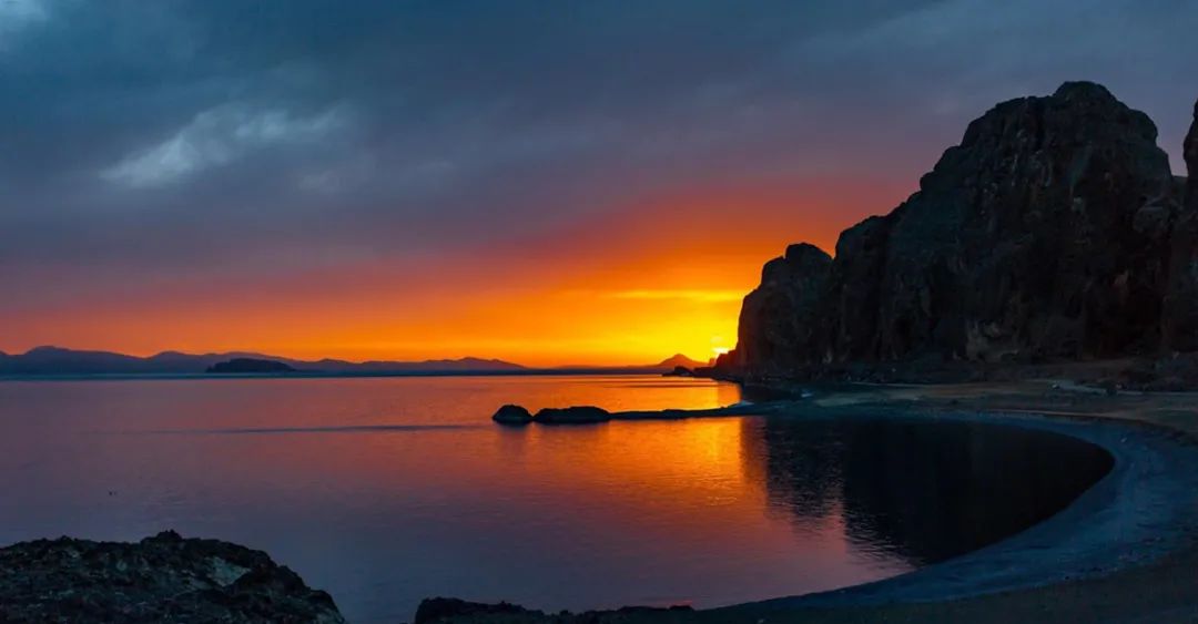 2021冬游西藏圣象天门,旅游终极目的地圣象天门