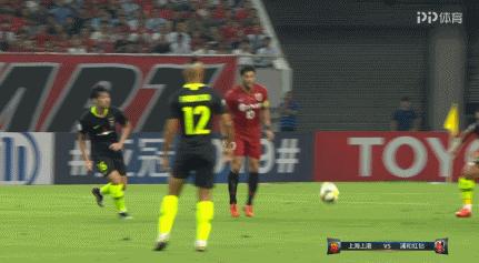 哈桑执法本届亚洲杯吗,哈桑执法上港亚冠