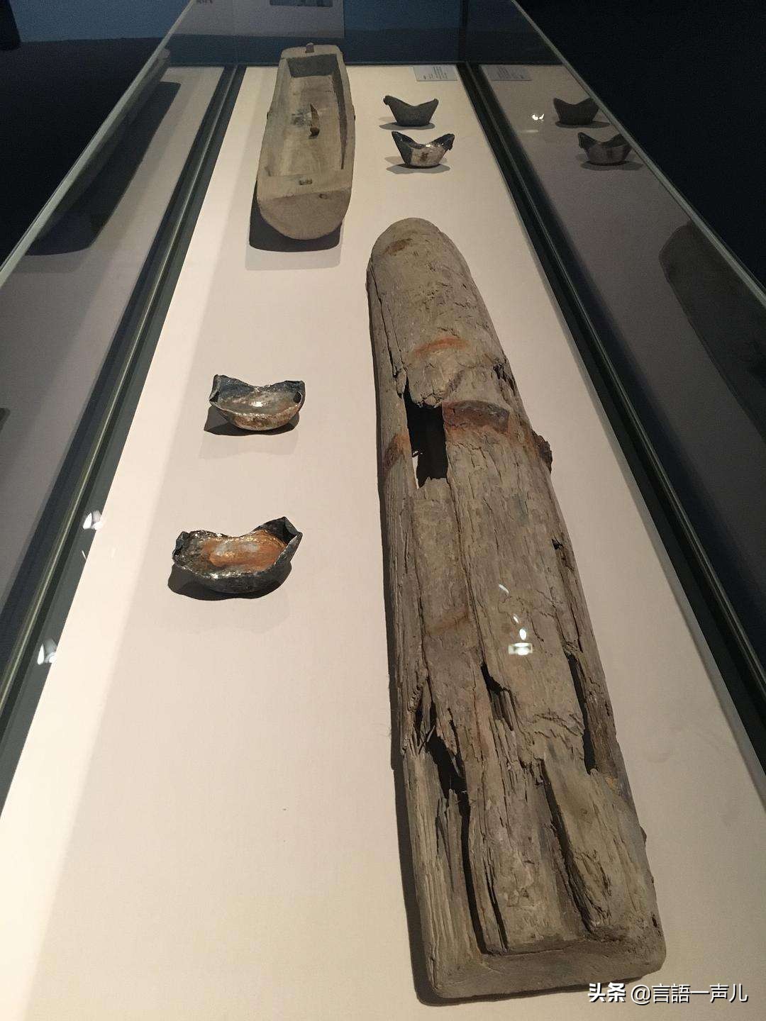 江口沉银出土文物,江口遗址发现蜀王世子金印全集