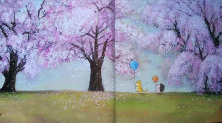 拥抱拥抱绘本故事完整版,拥抱的相关绘本