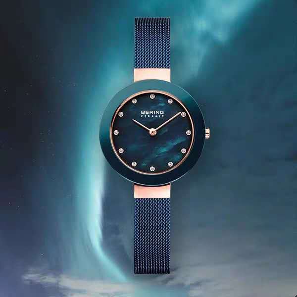 什么手表好看又不贵女表推荐,女表小众轻奢2000到3000