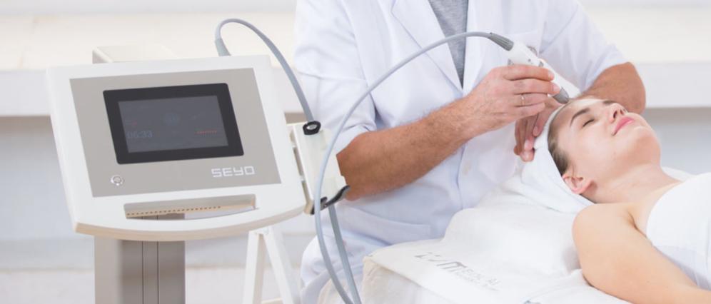 “AI+物联网”，金豪漾为撬动光电美容找到支点