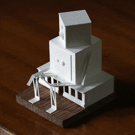 用纸杯做的可以动的动漫,纸杯创意动漫