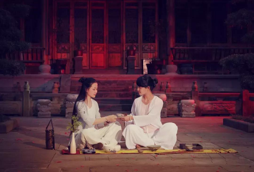 最美诗经十三首一生至少读一次,中国最美的10篇古文鉴赏