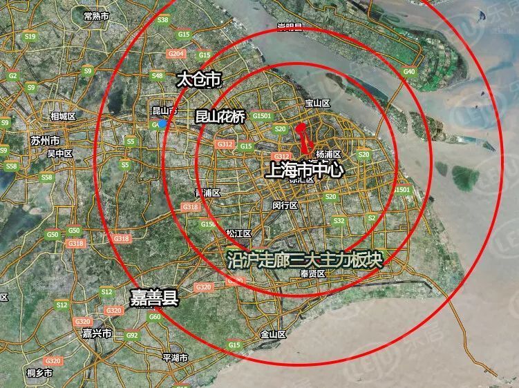 昆山适合定居吗,昆山靠什么发展