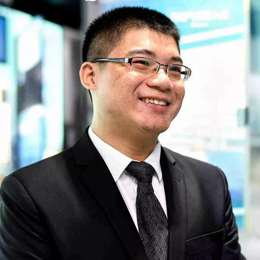 明日之星|把模型玩成职业运动员，还有人每年策划交流赛……“模型圈”大咖来了