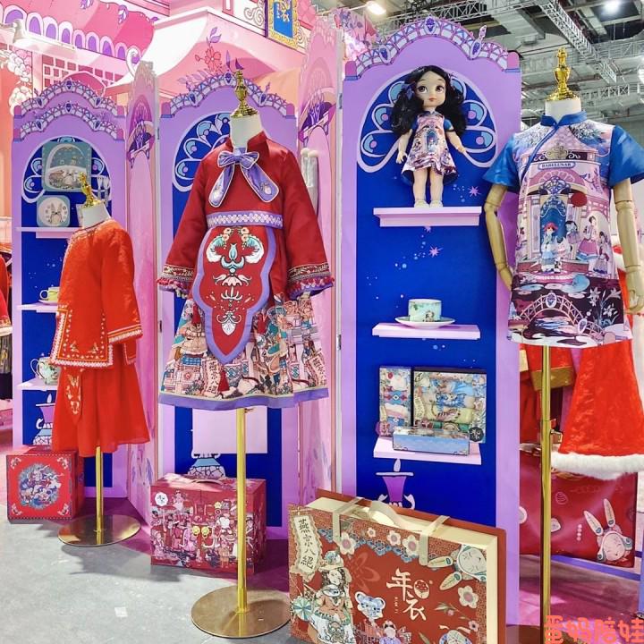 最大婴童展,全球最火母婴展