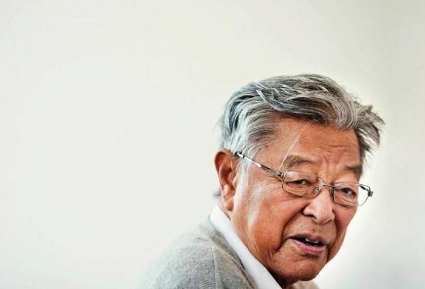 褚橙创始人褚时健的故事,褚时健女儿为何入狱