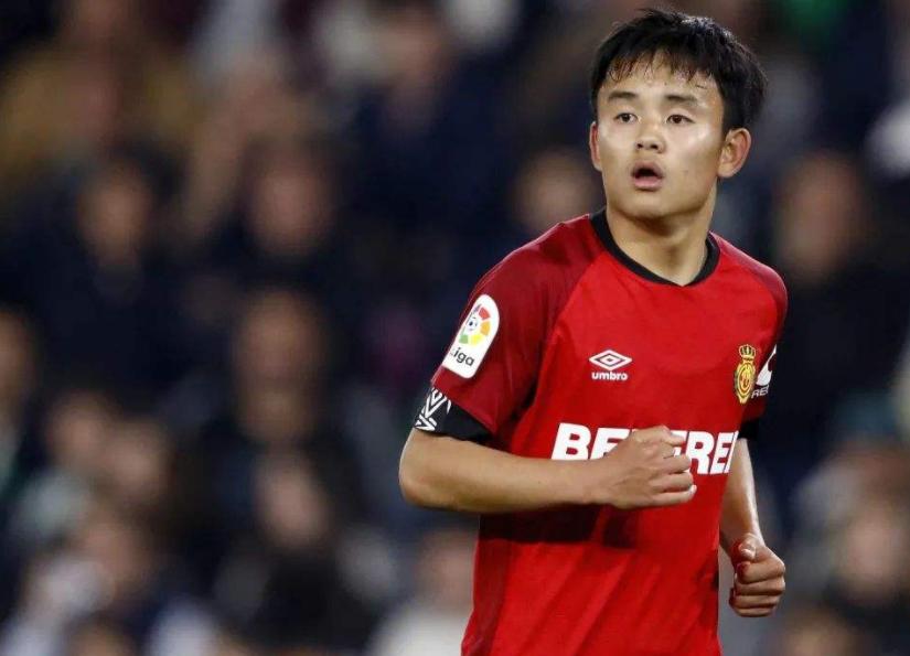 Goal评价足坛五十小将榜单：皇马两星勇霸榜首，日韩前十未来可期