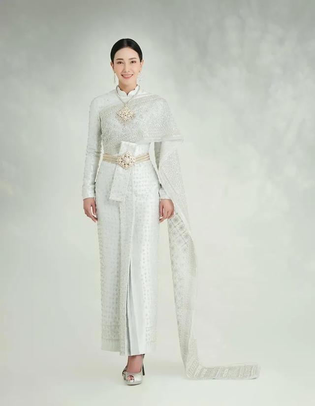 【泰国｜你知道其实泰式服装有8种吗？】