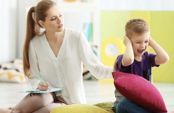 孩子写作业太慢了有什么好的方法,孩子写作业慢怎么办有妙招