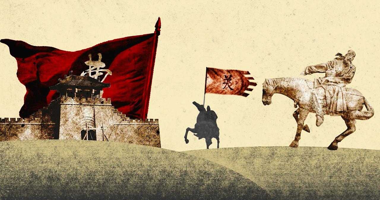 御史房深度解析,史书对曹丕的评价