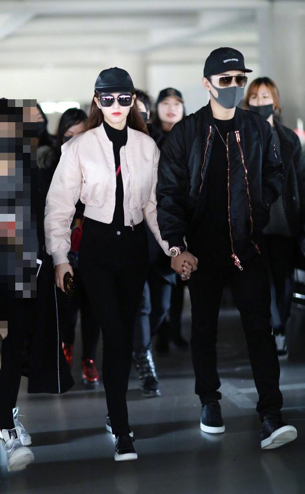 明星最新街拍穿搭,街拍看到明星的视频