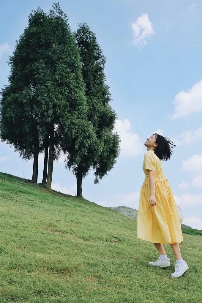 探索秘境,泰顺小众秘境