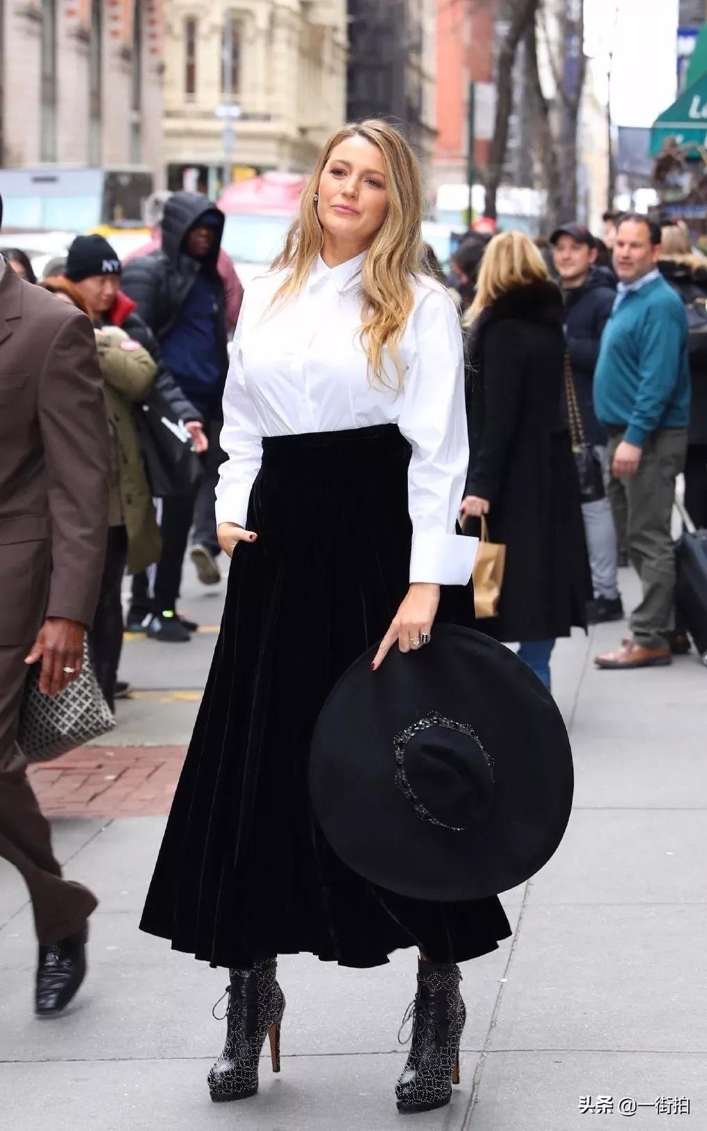 queens白衬衫,queens超美合集