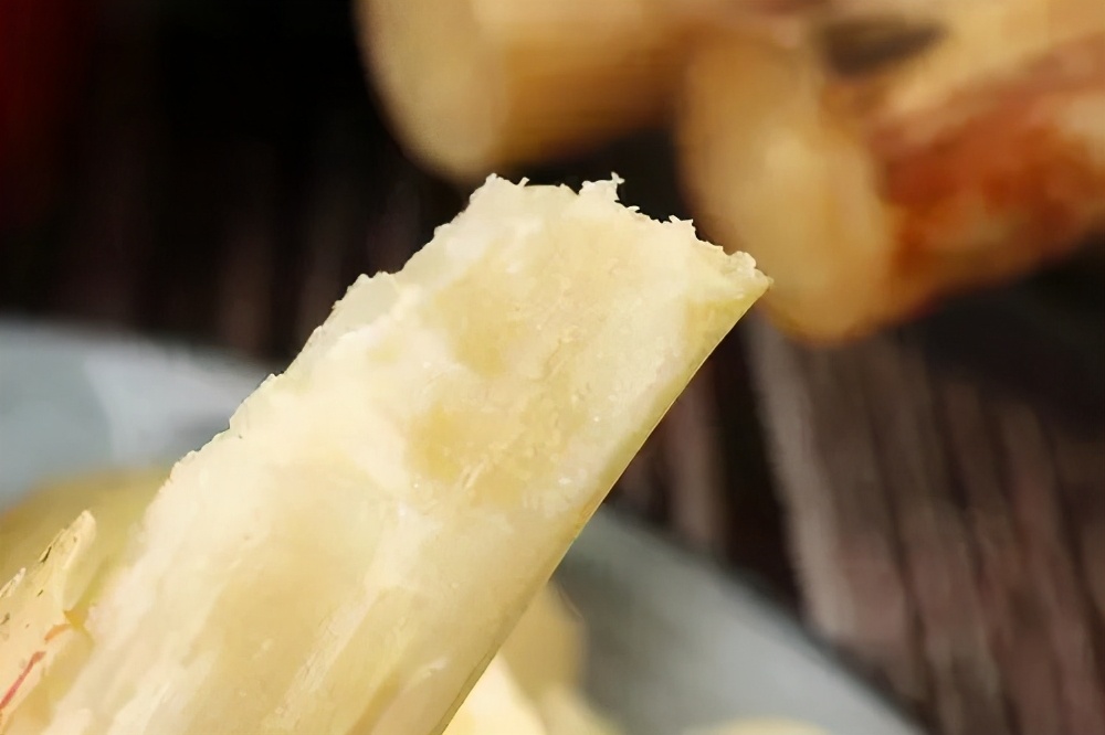 含糖超高水果,哪些水果的糖分高容易长胖