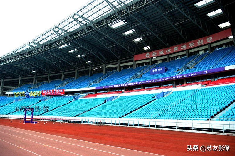 常州体育场看台网架,常州奥林匹克体育场