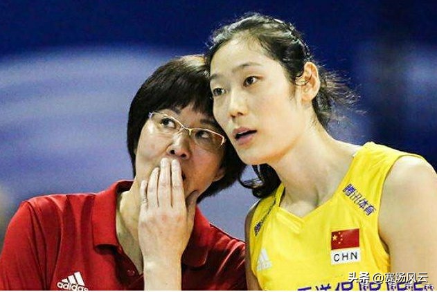 朱婷手腕伤势最新详情,记者透露朱婷康复消息