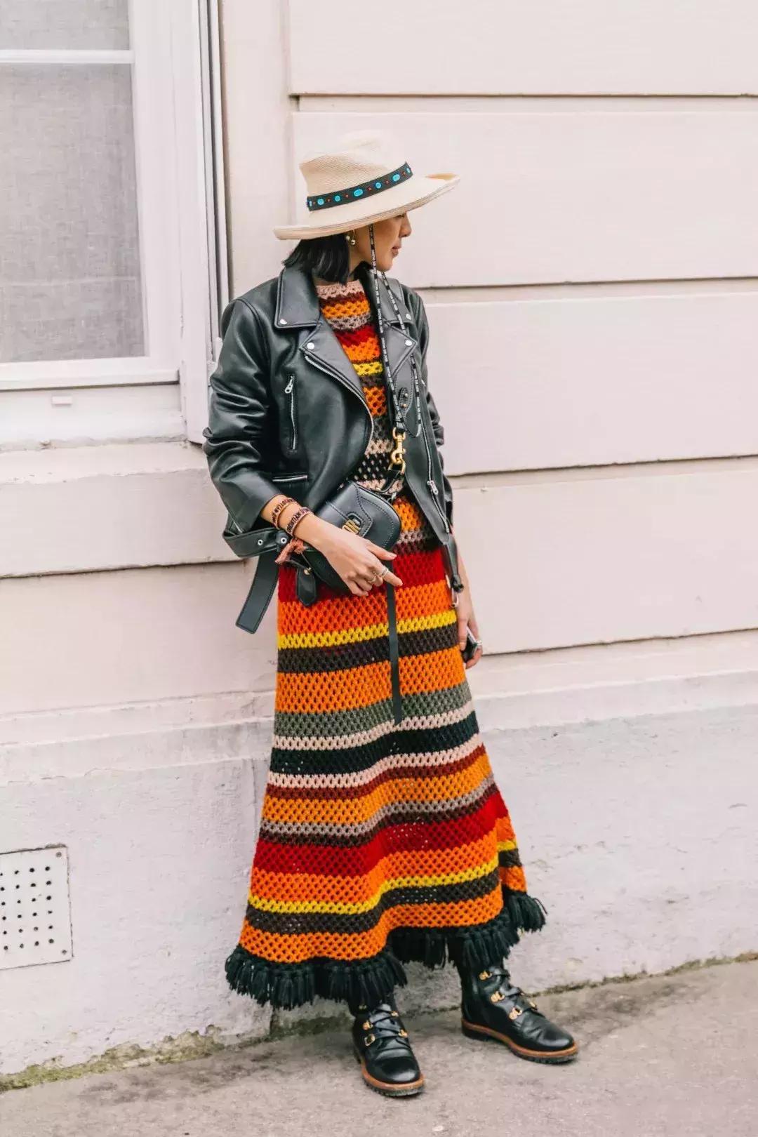 一年穿几季衣服,一年穿三季的单品