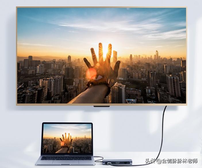 电脑扩展坞怎么用,电脑扩展坞都插什么